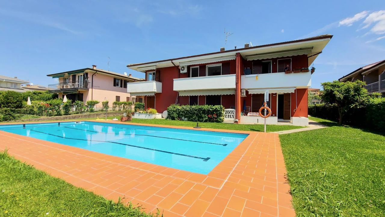 Narcisa View Lake&Pool Apartment 巴多利诺 外观 照片