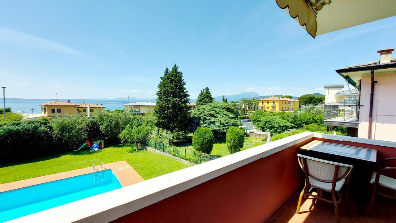 Narcisa View Lake&Pool Apartment 巴多利诺 外观 照片