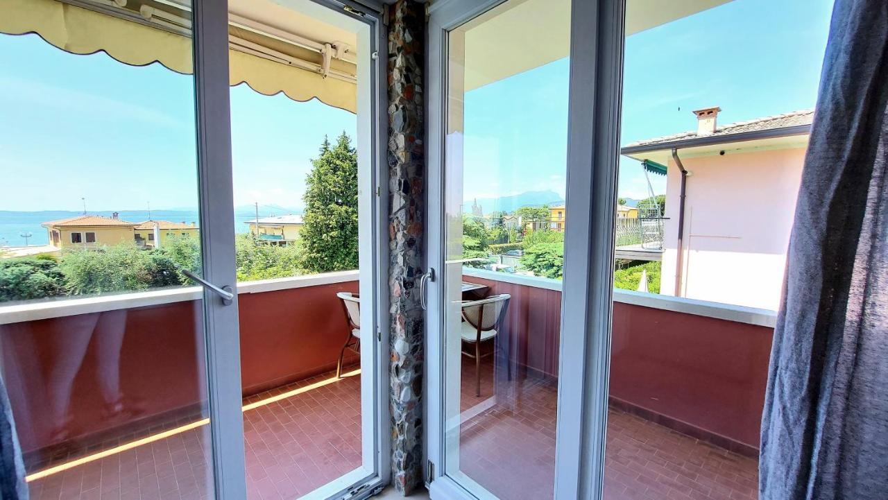 Narcisa View Lake&Pool Apartment 巴多利诺 外观 照片