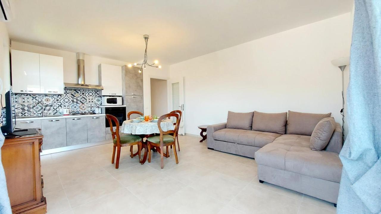 Narcisa View Lake&Pool Apartment 巴多利诺 外观 照片