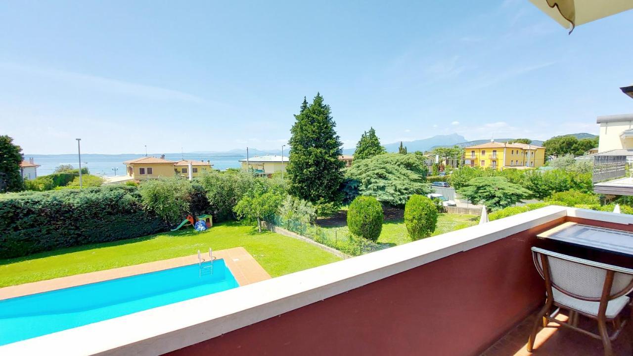 Narcisa View Lake&Pool Apartment 巴多利诺 外观 照片