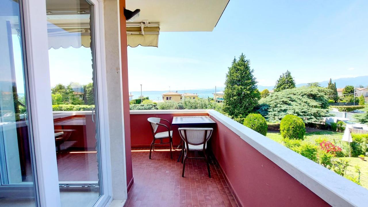 Narcisa View Lake&Pool Apartment 巴多利诺 外观 照片