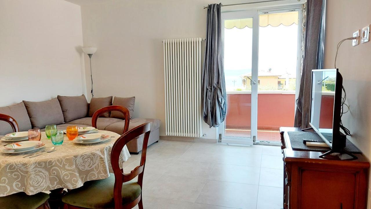 Narcisa View Lake&Pool Apartment 巴多利诺 外观 照片