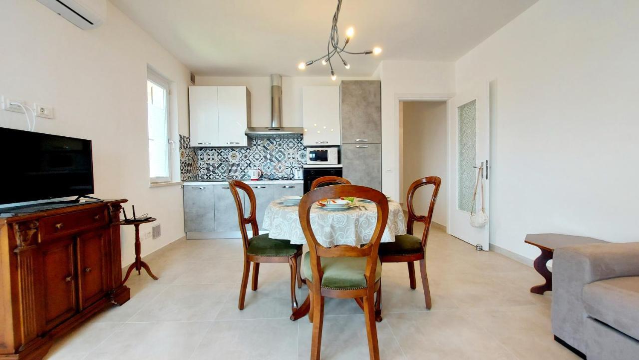 Narcisa View Lake&Pool Apartment 巴多利诺 外观 照片
