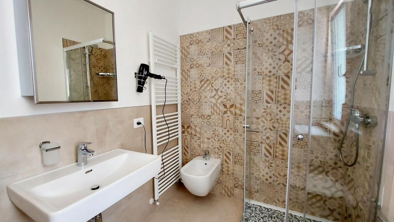 Narcisa View Lake&Pool Apartment 巴多利诺 外观 照片