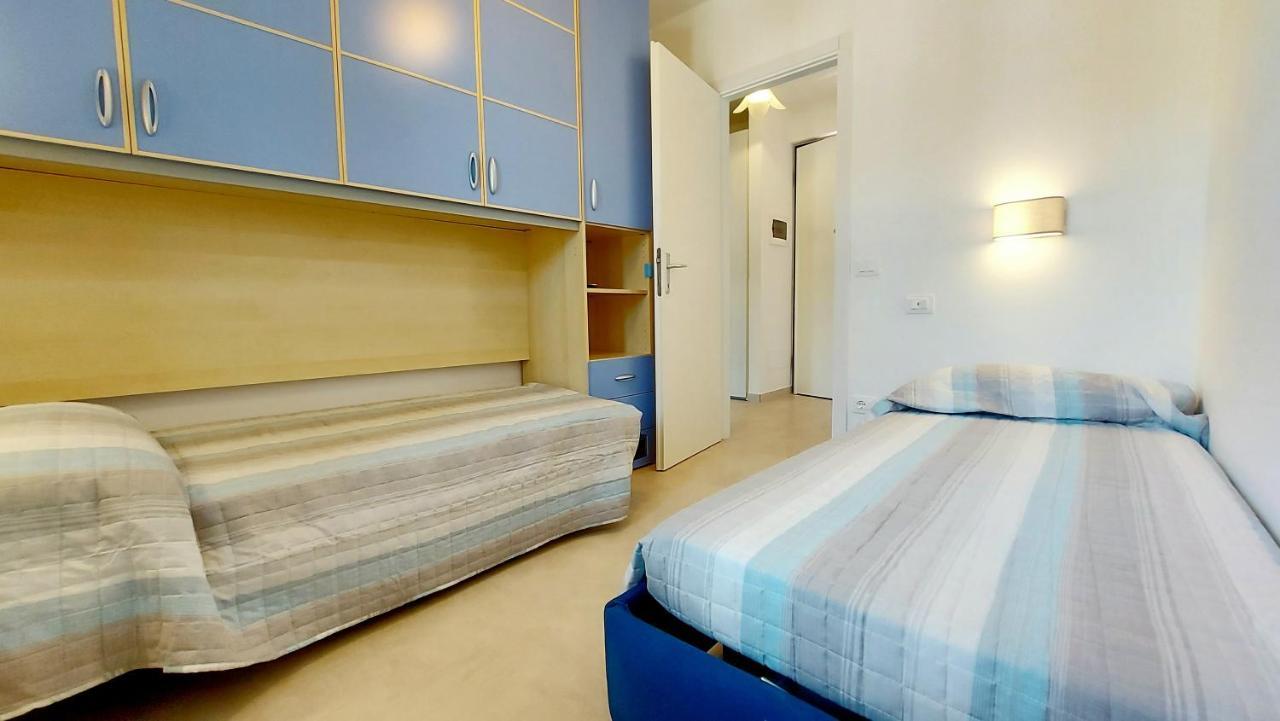 Narcisa View Lake&Pool Apartment 巴多利诺 外观 照片