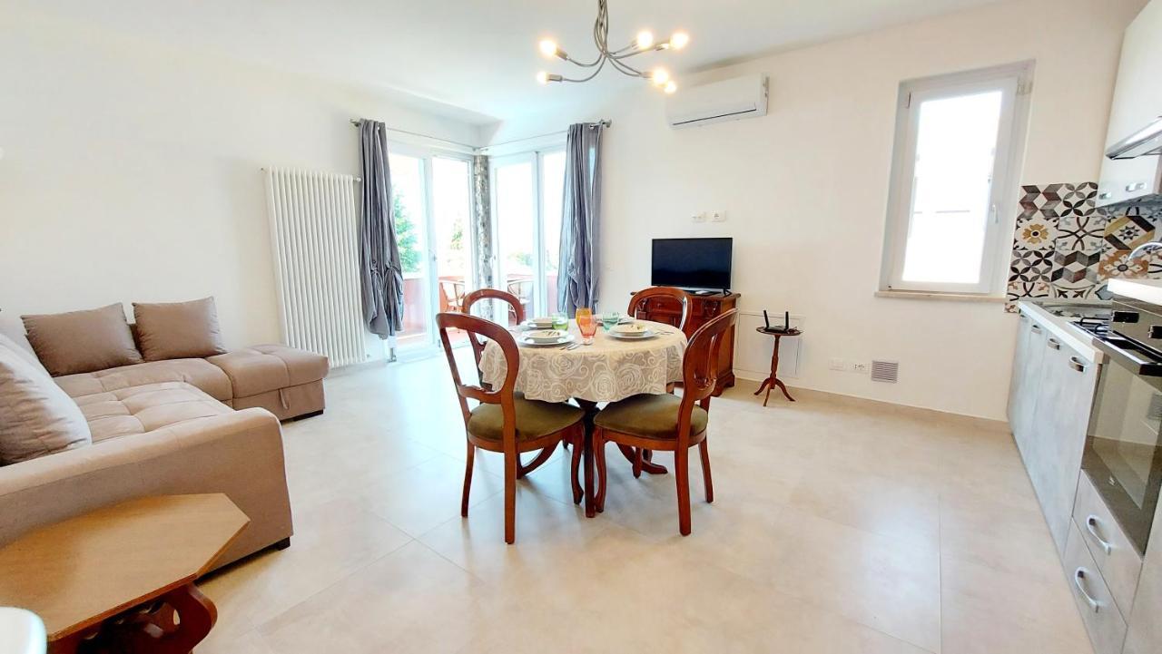 Narcisa View Lake&Pool Apartment 巴多利诺 外观 照片