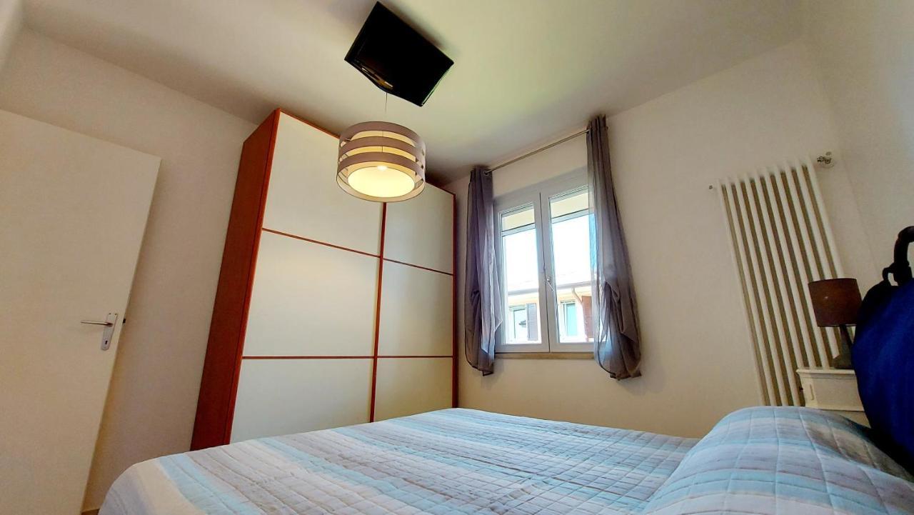 Narcisa View Lake&Pool Apartment 巴多利诺 外观 照片