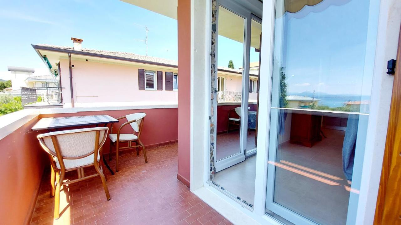 Narcisa View Lake&Pool Apartment 巴多利诺 外观 照片