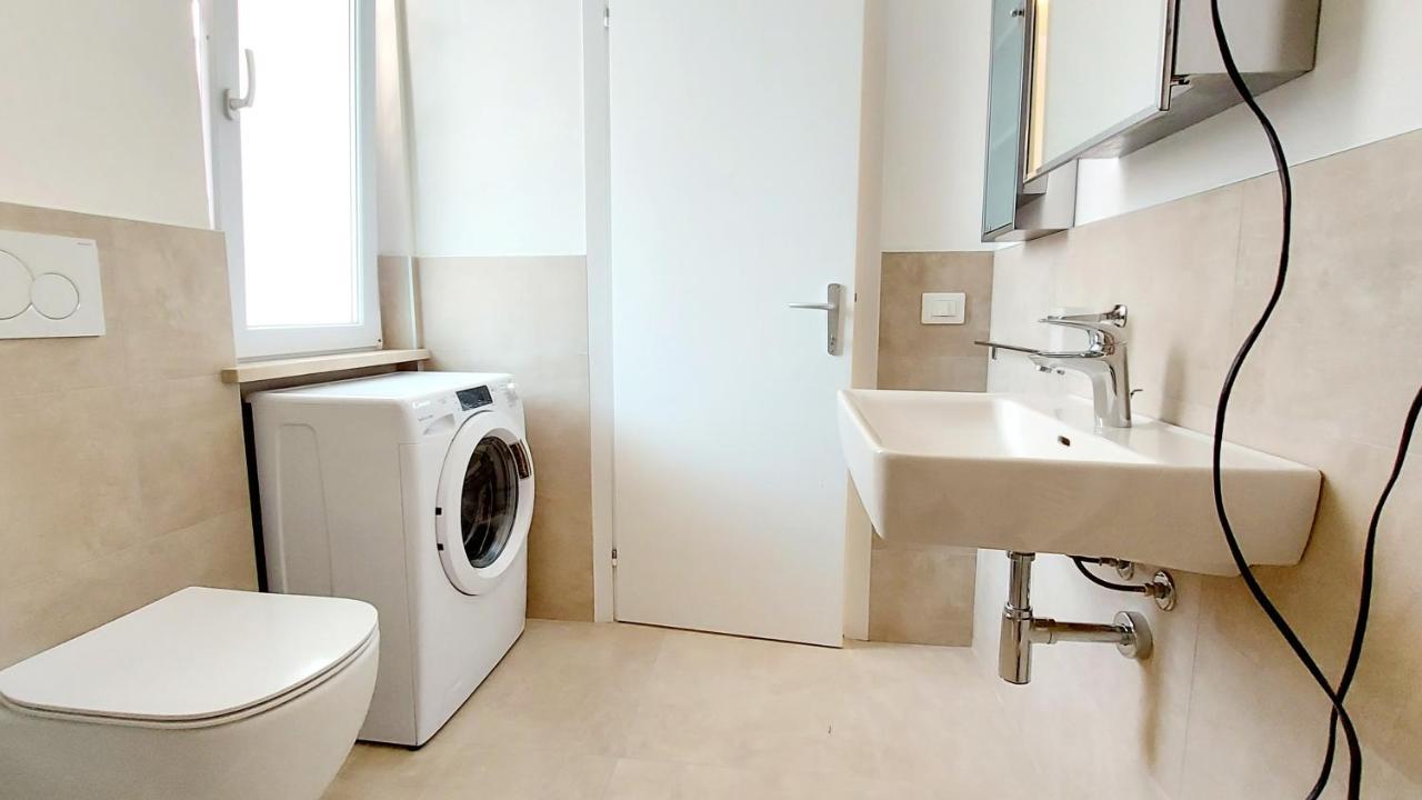 Narcisa View Lake&Pool Apartment 巴多利诺 外观 照片