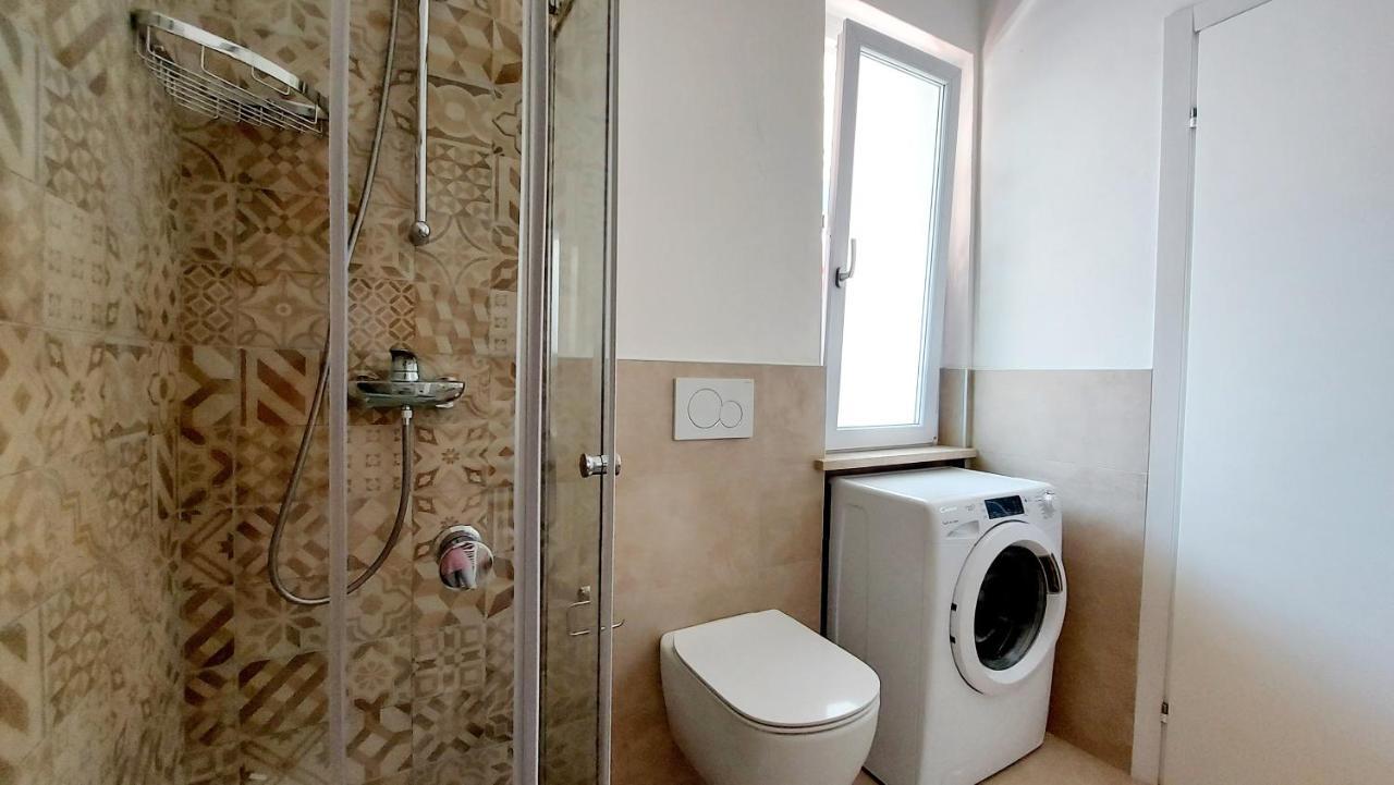 Narcisa View Lake&Pool Apartment 巴多利诺 外观 照片