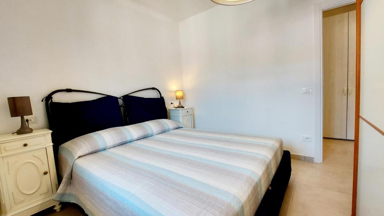 Narcisa View Lake&Pool Apartment 巴多利诺 外观 照片