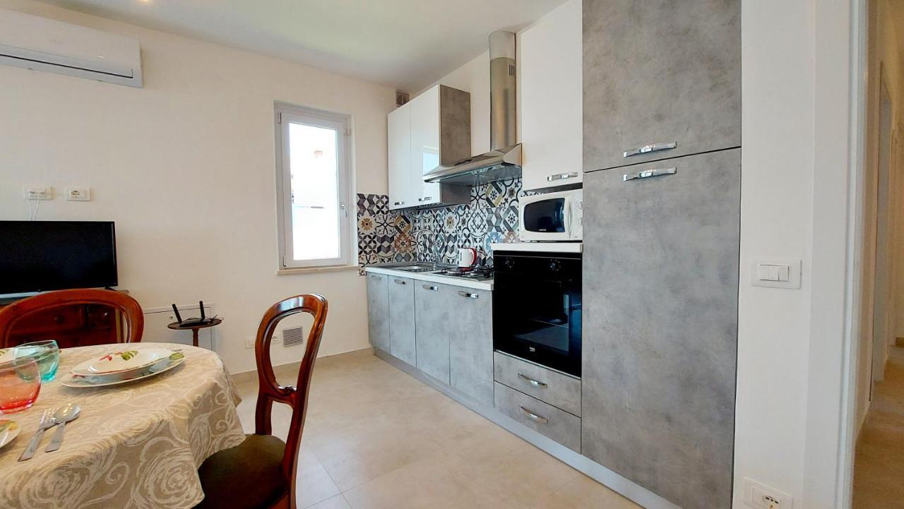 Narcisa View Lake&Pool Apartment 巴多利诺 外观 照片