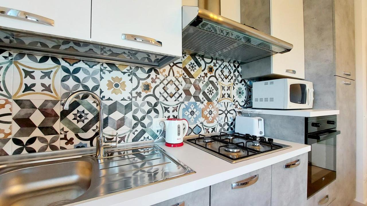 Narcisa View Lake&Pool Apartment 巴多利诺 外观 照片