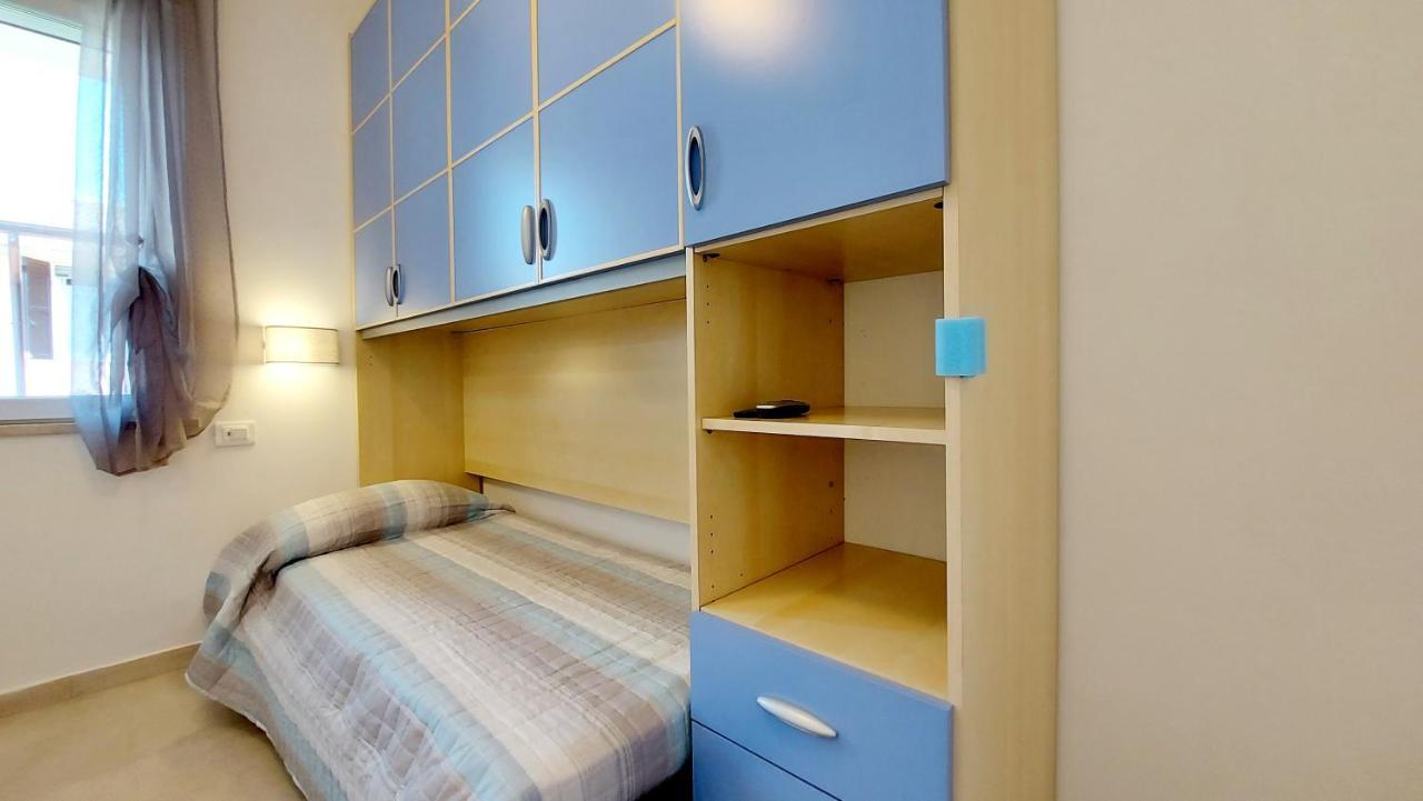Narcisa View Lake&Pool Apartment 巴多利诺 外观 照片