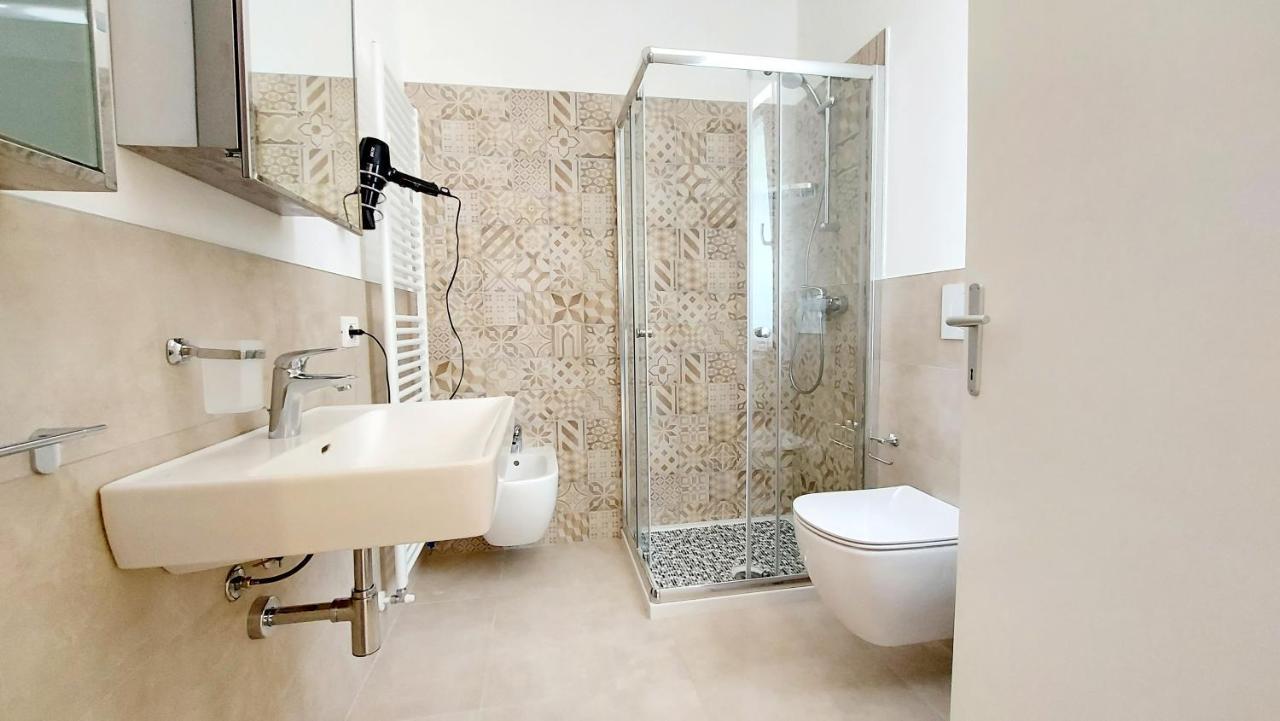 Narcisa View Lake&Pool Apartment 巴多利诺 外观 照片